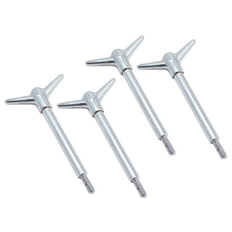 Spectre 3.5in. Length 1/4in.-20 Threading Valve Cover Bolt Set Y-Wing - 4 Pack 5320 5320 Photo - Primary