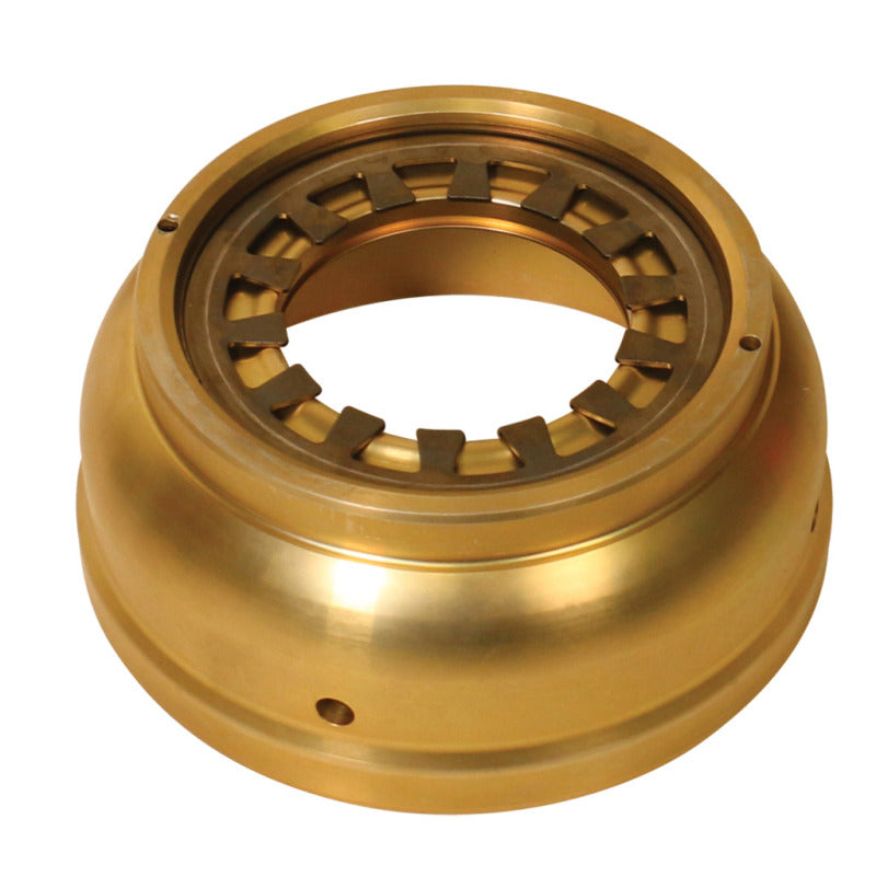 BD Diesel Big Stack Shaft & Drum Kit - 07.5-18 Dodge 6.7L 68RFE 1062036 1062036 Photo - Unmounted