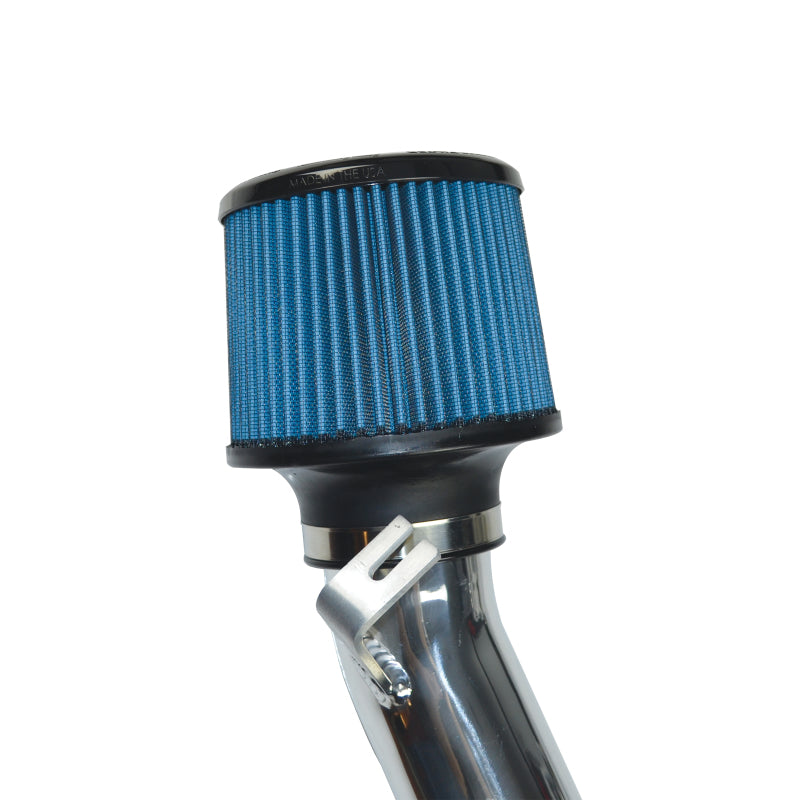 Injen Polished Cold Air Intake 05-06 Scion Tc SP2110P Photo - out of package