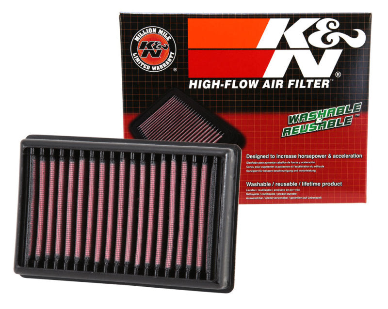 K&N Engineering Replacement Air Filter KNEBM-1113 BM-1113 Photo - Primary