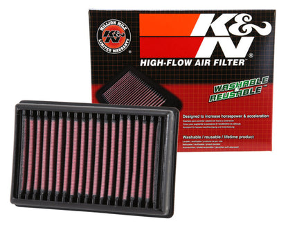K&N Engineering Replacement Air Filter KNEBM-1113 BM-1113 Photo - Primary