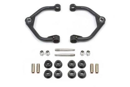 Fabtech 0? & 6? Uniball Upper Control Arms FTS23039 Photo - Primary