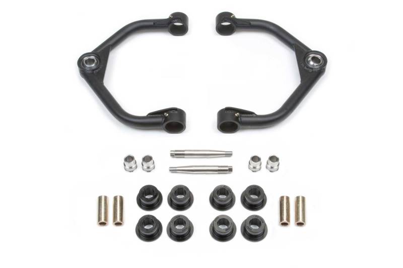 Fabtech 0? & 6? Uniball Upper Control Arms FTS23039 Photo - Primary