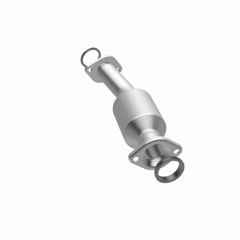 MagnaFlow Toyota Sienna California Grade CARB Compliant Direct-Fit Catalytic Converter 5592557 360 Degree Image Set