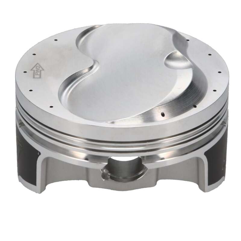Wiseco Chevy LSX - 4.070in Bore - 1.110in CH - 11.80cc - Piston Set of 8 K0433B7 K0433B7 User 6