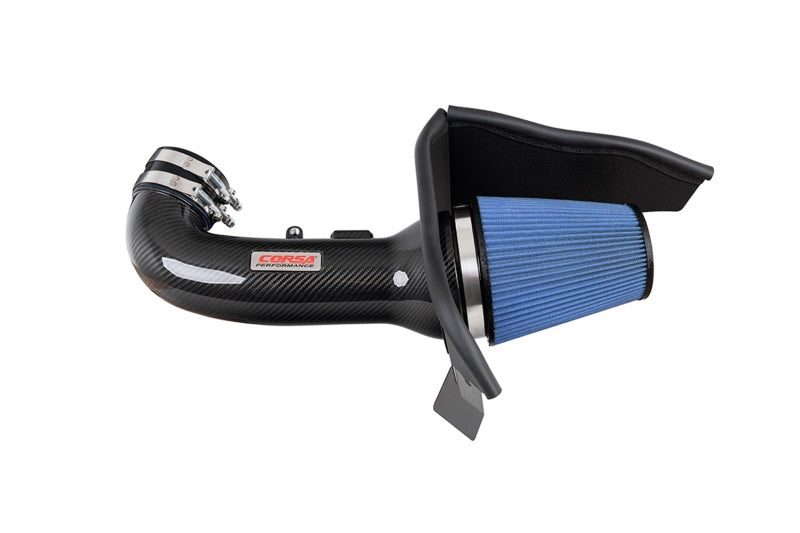 CORSA Performance COR Air Intake Open Element Air Intake Systems Cold Air Intakes main image