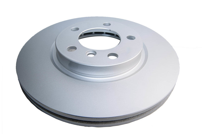 DBA 11-16 Mini Cooper Countryman All 4 John Cooper Works Front En-Shield Standard Rotor 3208E 3208E Photo - Primary