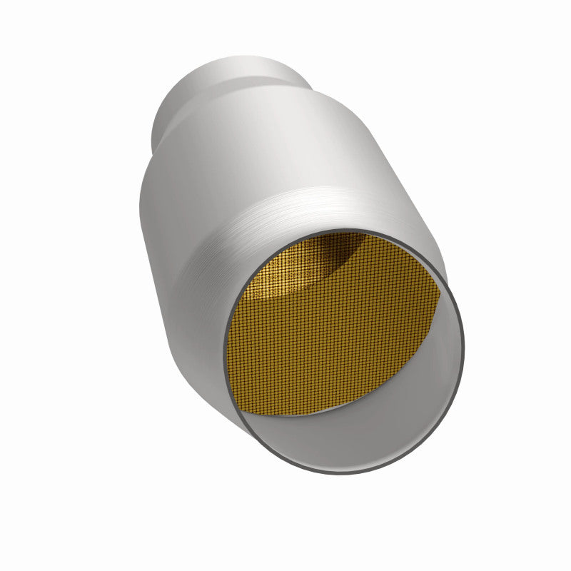 MagnaFlow Standard Grade Federal / EPA Compliant Universal Catalytic Converter 59979 360 Degree Image Set