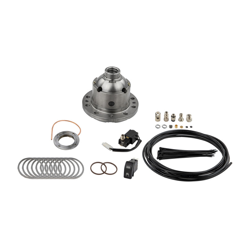 ARB Airlocker 29 Spl Fr Lr Discovery S3 S/N RD217 RD217 Photo - Unmounted