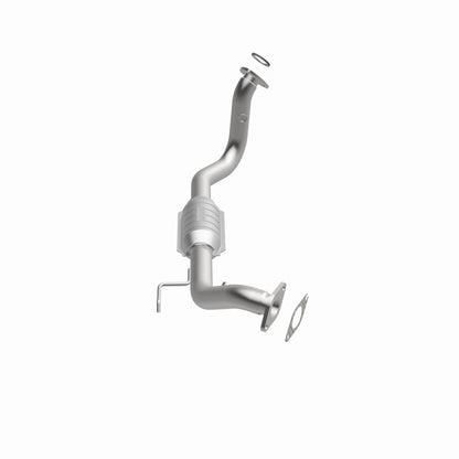 MagnaFlow HM Grade Federal / EPA Compliant Direct-Fit Catalytic Converter 93160 360 Degree Image Set