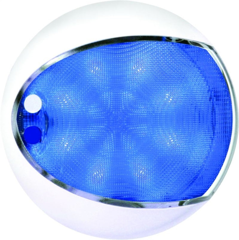 Hella Interior Lamp Euroled130T Blue/Wht 2Ja 959951121 959951121 Photo - Primary
