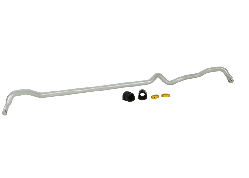 Whiteline Sway Bar - 26mm Heavy Duty Blade Adjustable BSF50Z Photo - Primary
