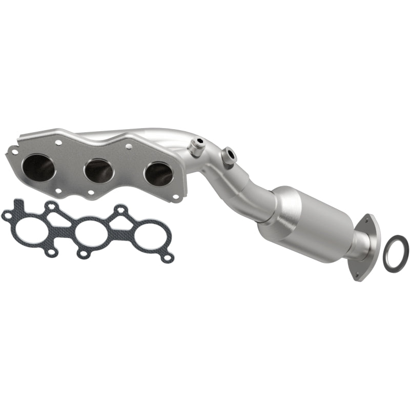 MagnaFlow Lexus California Grade CARB Compliant Manifold Catalytic Converter 5531285 Photo - Primary