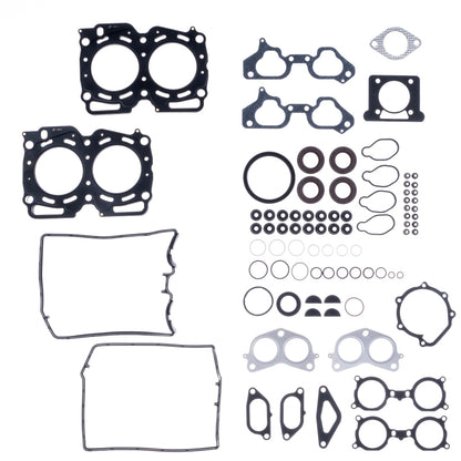 Cometic Gasket Cometic Subaru 2004-2005 EJ205 Complete Engine Gasket Kit-101mm Bore-.032in MLX Cylinder Head Gasket PRO2023C-101 PRO2023C-101 Photo - Primary