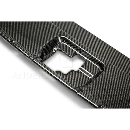 Anderson Composites 15-16 Ford Mustang Radiator Cover AC-CP15FDMU AC-CP15FDMU User 3