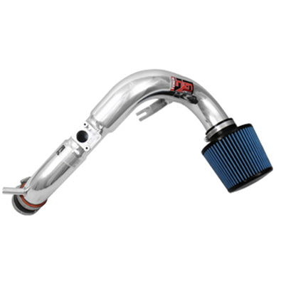 Injen Polished Cold Air Intake System 2008-2012 Scion xD 1.8L 4 Cyl SP2104P Photo - Primary