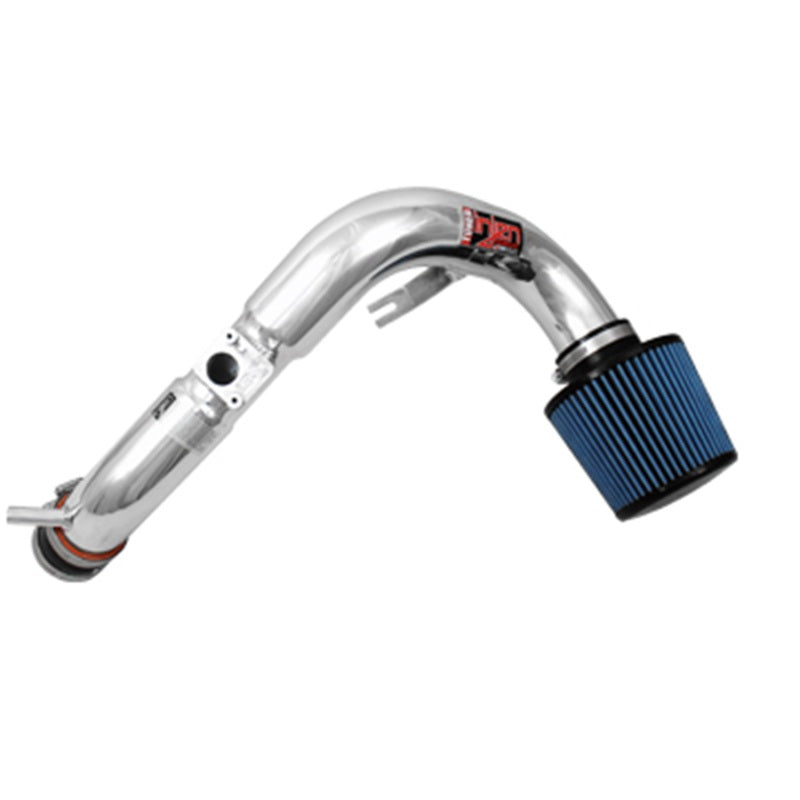 Injen Polished Cold Air Intake System 2008-2012 Scion xD 1.8L 4 Cyl SP2104P Photo - Primary
