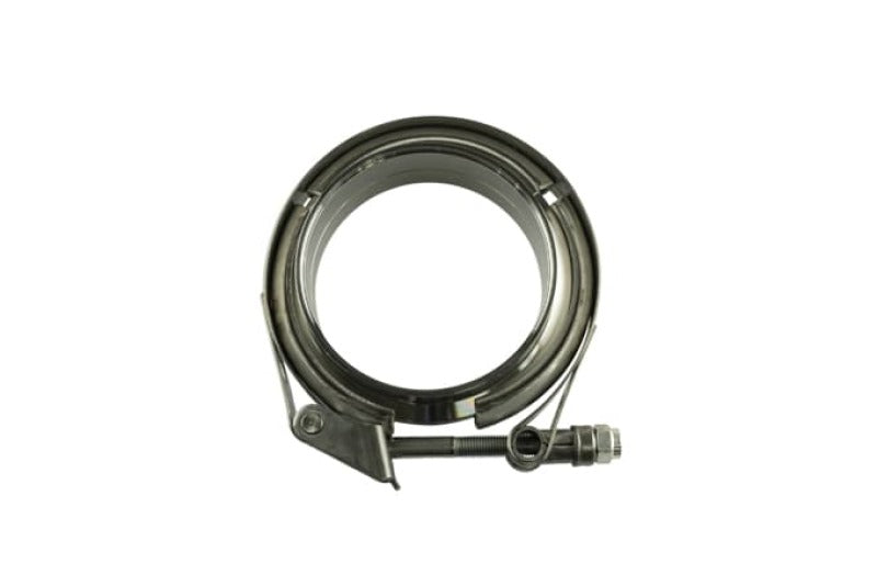 Turbosmart 304SS V-Band Coupling Kit TS-ECK-350 Photo - Primary