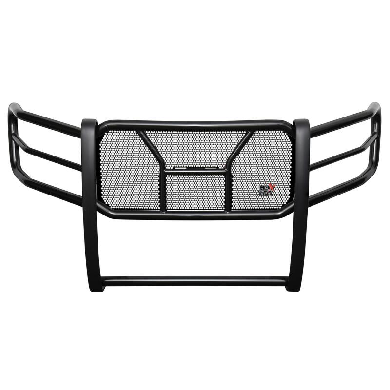 Westin 2015-2020 F-150 (Excl. w/Sensors) HDX Modular Grille Guard - Black 57-23935 57-23935 Photo - Primary