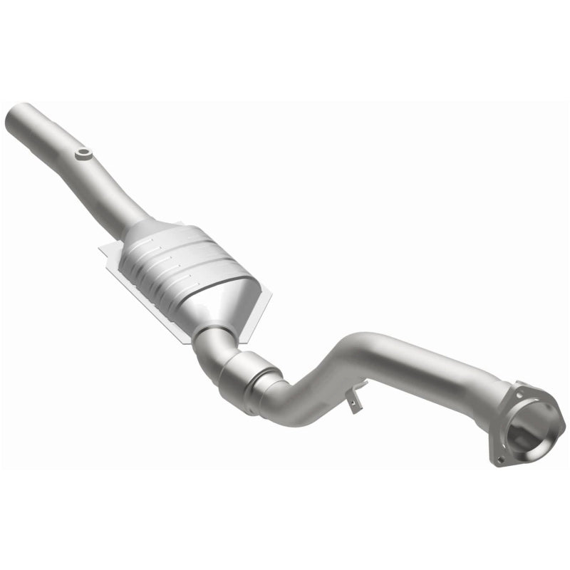 MagnaFlow Audi A8 Quattro HM Grade Federal / EPA Compliant Direct-Fit Catalytic Converter 24075 Photo - out of package