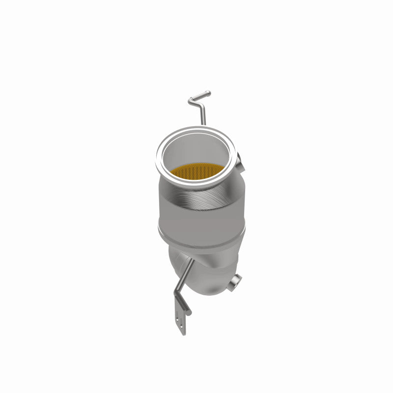 MagnaFlow Mini OEM Grade Federal / EPA Compliant Direct-Fit Catalytic Converter 52929 360 Degree Image Set
