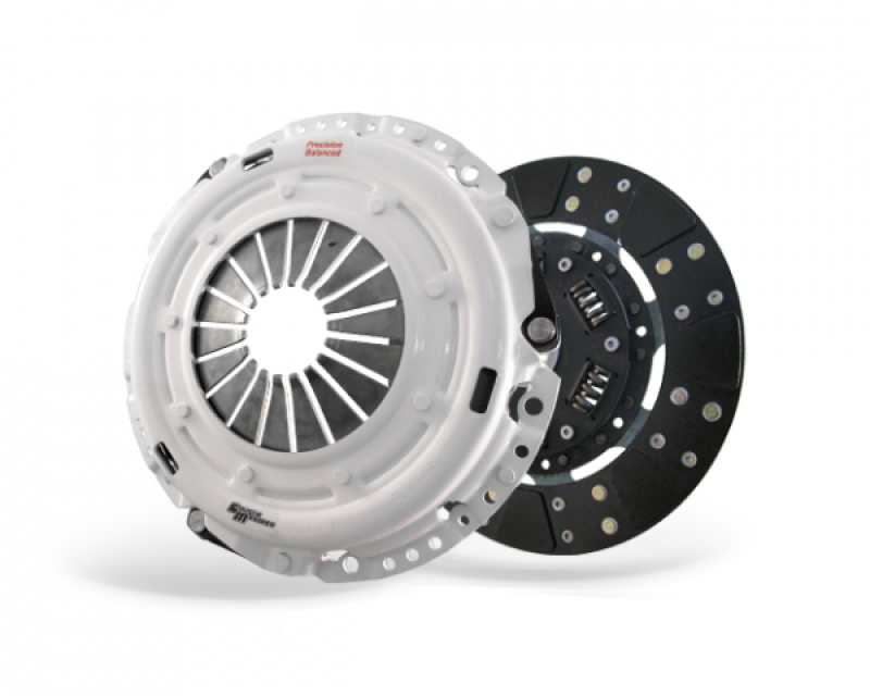 Clutch Masters 19-23 Mazda Miata MX-5 2.0L FX350 Clutch Kit - 325ft/lbs Torque 10315-HDFF 10315-HDFF User 1