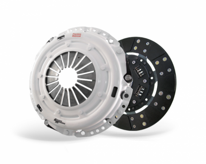 Clutch Masters 19-23 Mazda Miata MX-5 2.0L FX350 Clutch Kit - 325ft/lbs Torque 10315-HDFF 10315-HDFF User 1