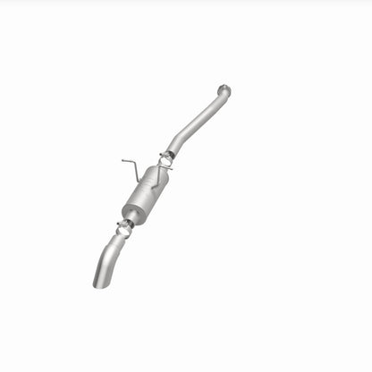 MagnaFlow Off Road Pro Series Cat-Back Performance Exhaust System 17114 360 Degree Image Set