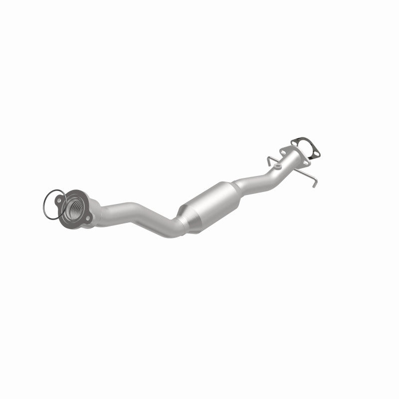 MagnaFlow California Grade CARB Compliant Direct-Fit Catalytic Converter 4481537 360 Degree Image Set