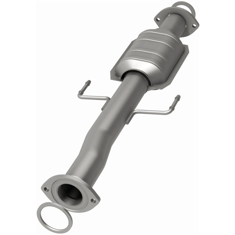 MagnaFlow Toyota Tacoma HM Grade Federal / EPA Compliant Direct-Fit Catalytic Converter 23757 Photo - out of package