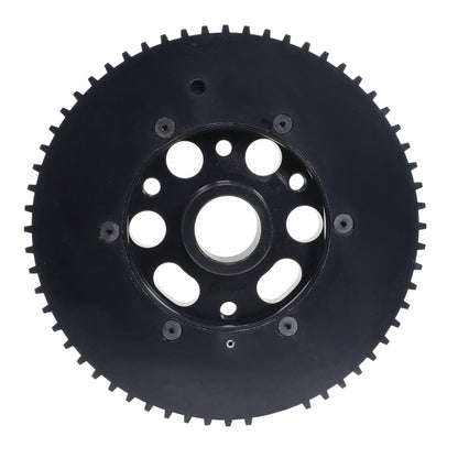 Fluidampr 03-13 Mazda MZR 2.3L/2.5L Steel Internally Balanced Damper 601001 601001 User 4