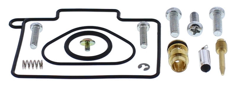All Balls Racing 09-13 Husqvarna CR125 Carburetor Rebuild Kit 26-1583 26-1583 Photo - Primary