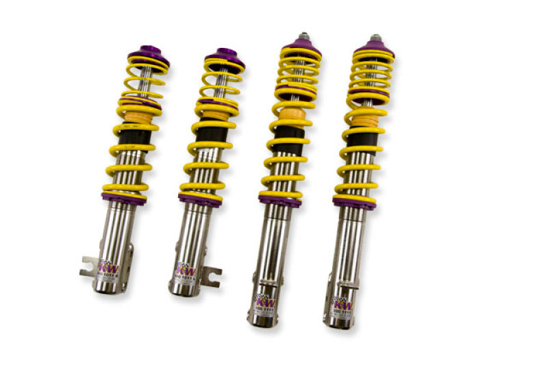 KW V3 Coilover Kit Ford Probe (ECP, T22), Coupe 35230029 35230029 Photo - Primary