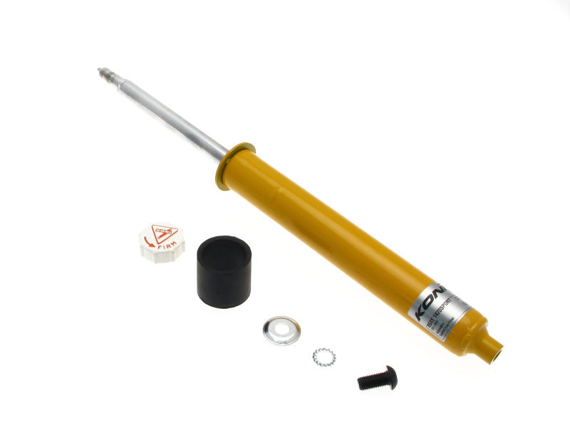 Koni Sport (Yellow) Shock 00-05 Toyota MR2 Spyder - Front 8641 1420Sport 8641 1420SPORT Photo - Primary