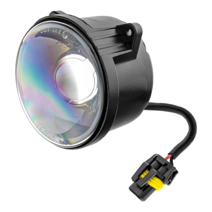 ORACLE Lighting Oracle 95mm 15W High Beam LED Emitter - 6000K 5822-001 5822-001 Photo - Primary