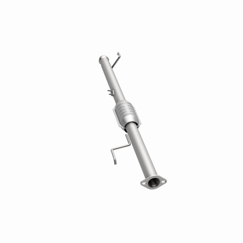 MagnaFlow Toyota Tundra OEM Grade Federal / EPA Compliant Direct-Fit Catalytic Converter 49704 360 Degree Image Set