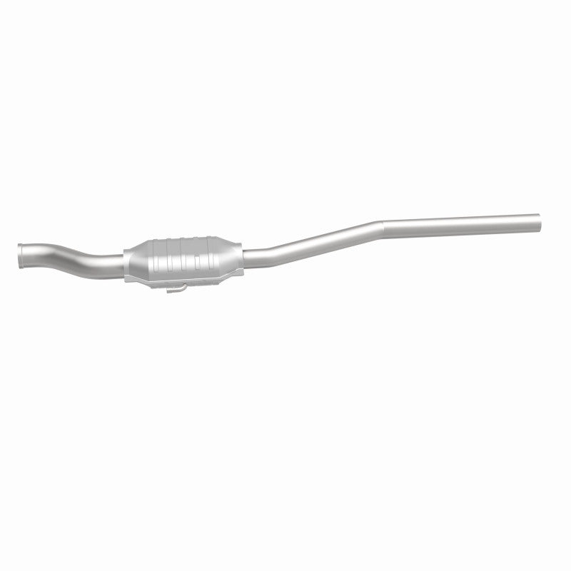 MagnaFlow California Grade CARB Compliant Direct-Fit Catalytic Converter 3391244 360 Degree Image Set