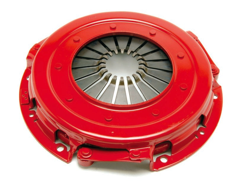 McLeod Pressure Plate 10.5in Diap. Mustang 1986-2001.5 Cable Linkage 360048 Photo - Primary