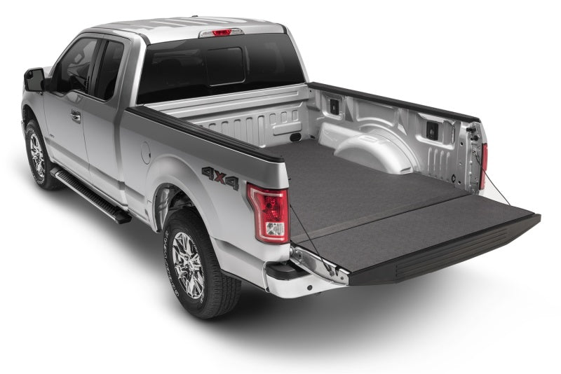 Bedrug Impact Mat For Spray-In OR No Bed Liner 19+ Sierra 5'8" IMC19CCS Photo - Mounted