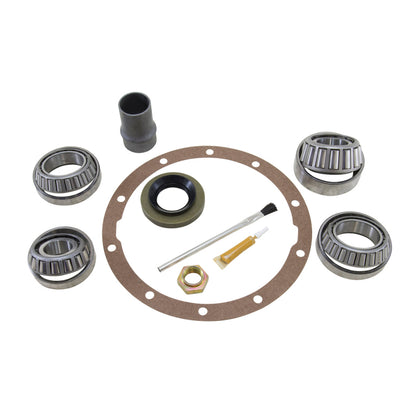 Yukon Gear Bearing Kit For 85 & Down Toyota 8in BK T8-C BK T8-C Photo - Primary