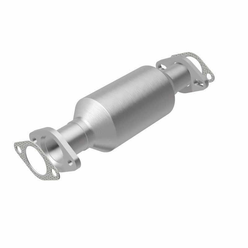 MagnaFlow Standard Grade Federal / EPA Compliant Direct-Fit Catalytic Converter 23235 360 Degree Image Set
