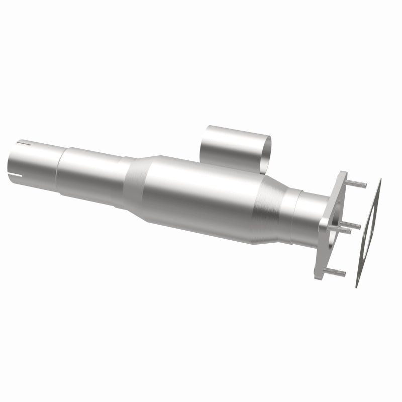 Magnaflow 08-11 Cadillac DTS 4.6L Direct Fit Converter 5561482 5561482 360 Degree Image Set