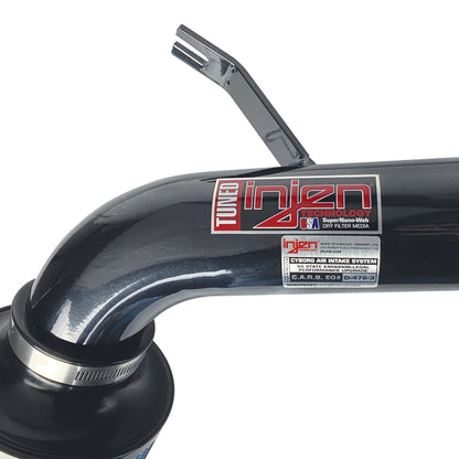 Injen 97-01 Prelude Black Short Ram Intake IS1720BLK IS1720BLK User 1