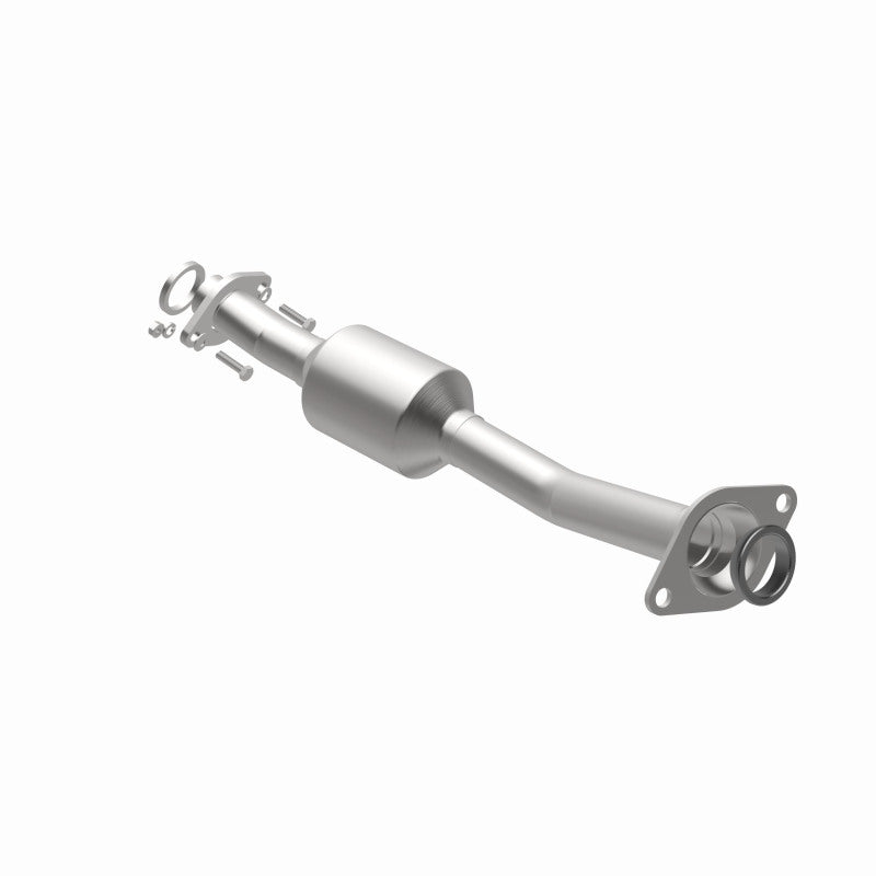 MagnaFlow Nissan NV200 OEM Grade Federal / EPA Compliant Direct-Fit Catalytic Converter 52689 360 Degree Image Set