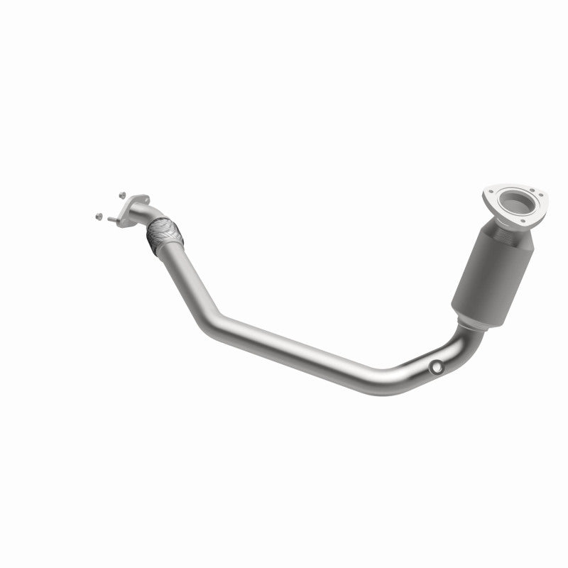 MagnaFlow California Grade CARB Compliant Direct-Fit Catalytic Converter 5461228 360 Degree Image Set