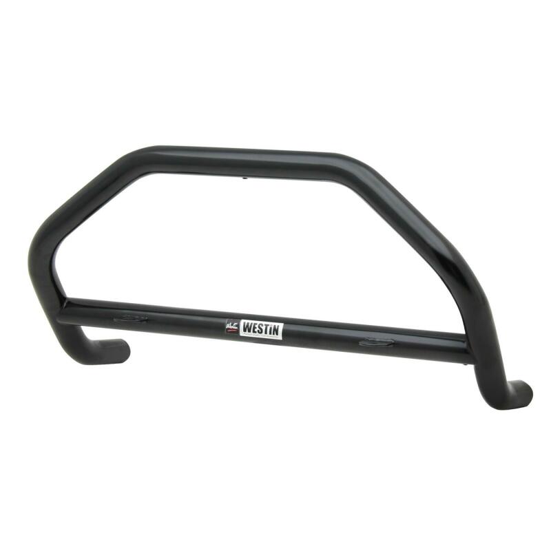 Westin Safari Light Bar Universal (11.5in mounting depth) - Black 30-0015 30-0015 Photo - Primary