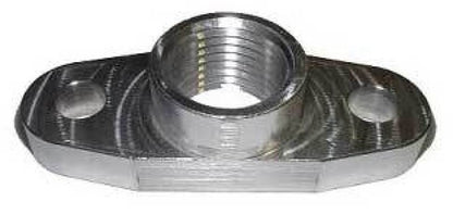 Industrial Injection T3/T4 Oil Inlet Flange T34OILIN T34OILIN User 1