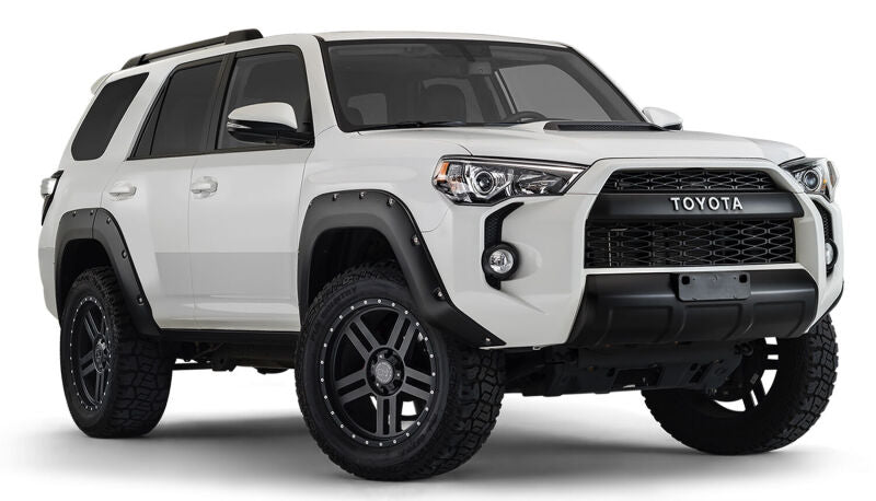 Husky Liners HL DRT Fender Flares Fender Flares & Trim Fender Flares main image
