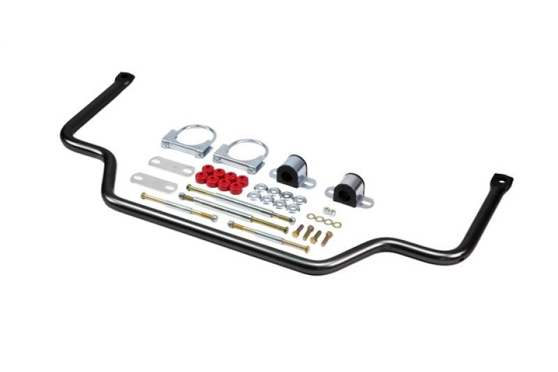 Belltech Rear Anti-swaybar 95-99 Gm Suv 4wd 4 Door 5512 Photo - Primary