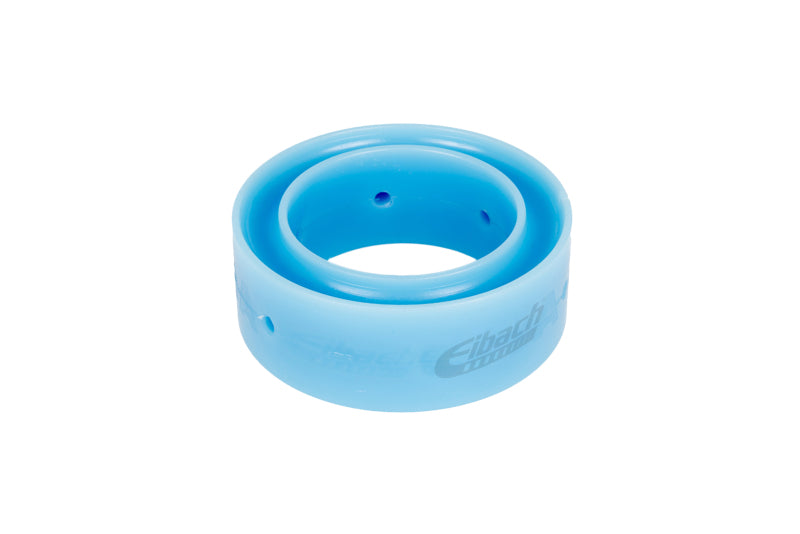 Eibach Spring Rubber Coilover 90 Durometer Blue EIBSR.2530.0090 SR.2530.0090 Photo - Primary